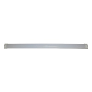 CORP LINIAR LED WELL 40W CCT 4400LM 1200MM 3000-4000-6000K