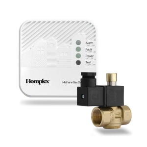 DETECTOR GAZ METAN HD300 PRO HOMPLEX