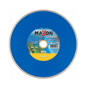 DISC DIAMANTAT CONTINU MCS180C MAXON