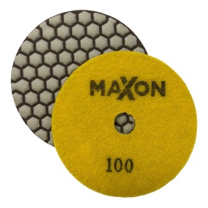 DISCHETE DIAMANTATE MAXON PENTRU SLEFUIRE USCATA 100