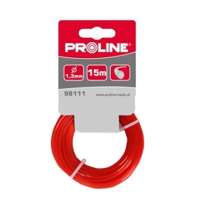 FIR MOTOCOASA 2.0mm 15M PROLINE