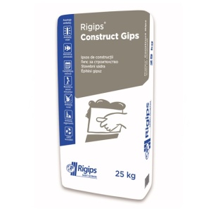 IPSOS CONSTRUCTII 25 KG RIGIPS