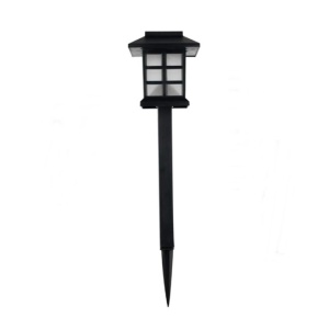 LAMPA SOLARA DE GRADINA CU LED MODEE LIGHTING GS005 35CM
