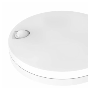 PLAFONIERA LED MODEE TELECOMANDA 24W 400MM 2700K-6000K 3000LM