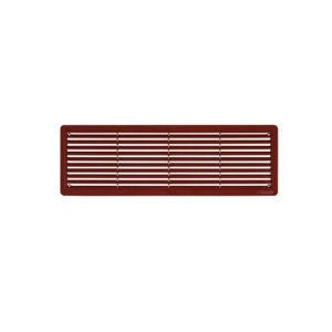 RAMA AERISIRE DUBLA PENTRU USI VM 400x130 D MARO HACO