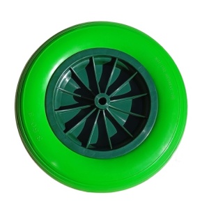 ROATA ROABA POLIURETAN VERDE