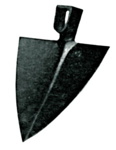 SAPA CU VARF