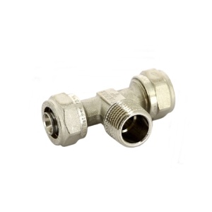 TEU 16 x 1/2 FE TIEMME