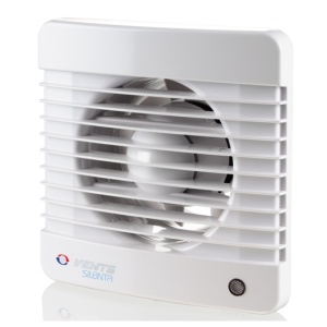 VENTILATOR 100MM SILENTA VENTS
