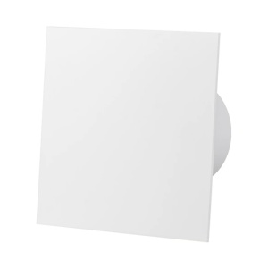 VENTILATOR BAIE 125S SUPER SILENT CLAPETA ANTIRETUR