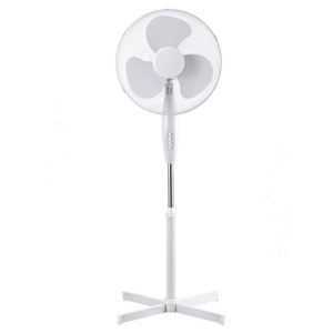 VENTILATOR CU PICIOR CHILLY 40CM 45W WELL