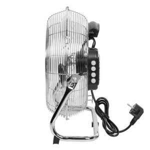 VENTILATOR DE PODEA 40CM 3 VITEZE 90W TEESA TSA8058 - Img 2