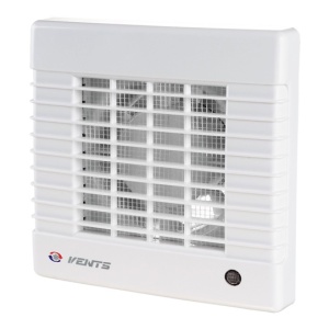 VENTILATOR VENTS 100M1TP TIMER CU SENZOR MISCARE