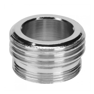 ADAPTOR METAL PENTRU BATERIE M22/M24