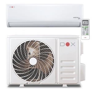 AER CONDITIONAT INVERTER DOX-09A++WIFI R32 9000BTU