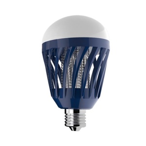 BEC LED ANTI-TANTARI A60 6W E27 230V 4000K ELMARK