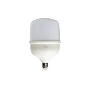 BEC LED T140 E27 50W 230V 6500K 5500LM WELL