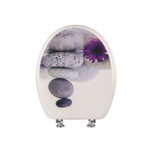 CAPAC WC NATURA SPA 23 MOV OPTIMA