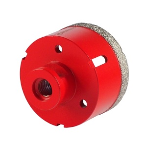 CAROTA DIAMANTATA GRESIE GRANIT MARMURA 50MM DIATECH
