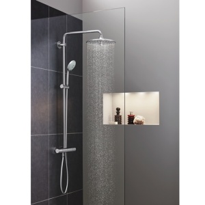 COLOANA DUS EUPHORIA SYSTEM 310 26075 GROHE