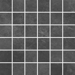 GRESIE TACOMA STEEL MOSAIC 29,7x29,7 CERRAD