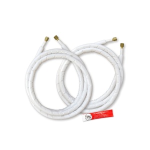 KIT INSTALARE APARAT AER CONDITIONAT FAST PIPE 2 TUBURI AC 3 ML