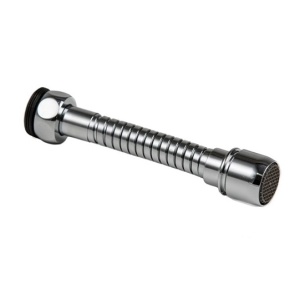 PRELUNGITOR CU AERATOR PENTRU BATERI SANITARE H22 TUCAI