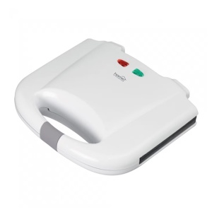 SANDWICHMAKER PANINI HOME BY SOMOGYI 750W HG P 01