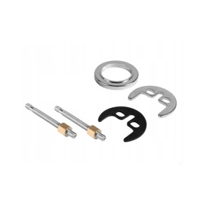 SET FIXARE BATERIE 2 SURUBURI OPTIMA