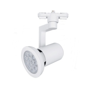 SPOT LED SKY TRACK LIGHT 12W 230V 4000K ALB
