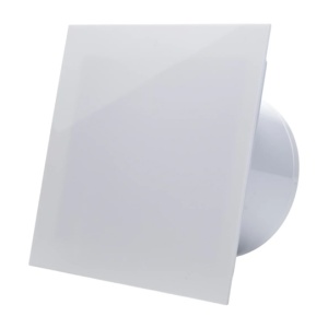 VENTILATOR DE BAIE DECORA FI100 SUPER SILENT