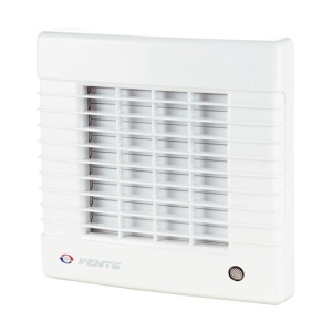 VENTILATOR VENTS 100 MAV CLAPETA SI LANTISOR