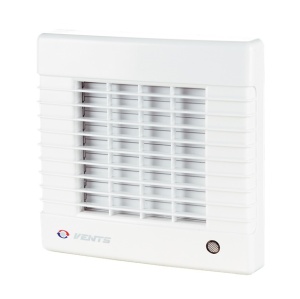 VENTILATOR VENTS 125 MA CLAPETA