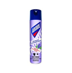 AROXOL SPRAY ANTIMOLII 250ML