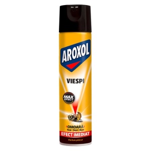 AROXOL SPRAY VIESPI 400ML