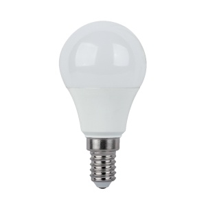 BEC LED GLOB G45 8W E14 230V ELMARK