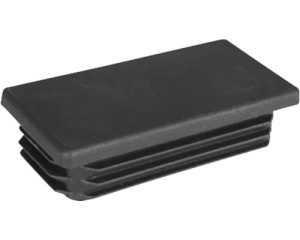 CAPAC STALP DREPTUNGHIULAR 20x40mm