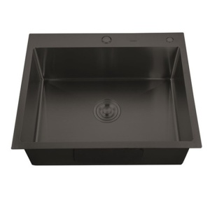 CHIUVETA 78X49 HM7849R-215 NANO NEGRU DR MIXXUS