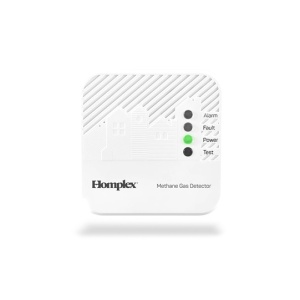 DETECTOR GAZ METAN HD100 PRO HOMPLEX