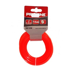 FIR MOTOCOASA 2.4mm 15M PATRAT PROLINE