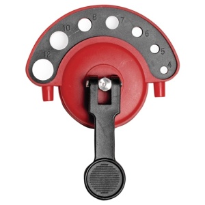 GHID DE CENTRARE 4-12 MM BENMAN