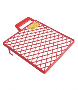 GRATAR PVC 255x210mm LUMYTOOLS
