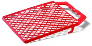 GRATAR ZUGRAV 20x25CM SCHULLER