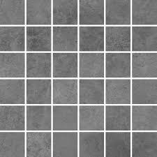 GRESIE TACOMA GREY MOSAIC 29,7x29,7 CERRAD