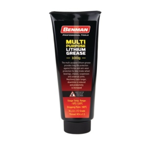 REZERVA MINI-VASELINA 100G BENMAN