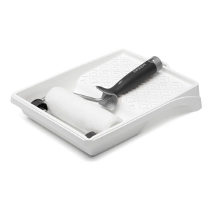 SET PLATINIUM MAXI 18CM ANZA