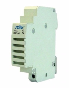 SONERIE MODULARA PE SINA 230V STI684