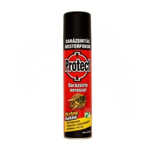 SPRAY AEROSOL PENTRU COMBATEREA VIESPILOR