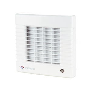 VENTILATOR 100 MATH CLAPETA TEMPORIZATOR SENZOR VENTS