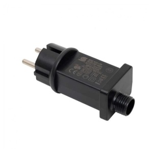 ADAPTOR DE RETEA PENTRU GHIRLANDE 31V DC/12W IP44